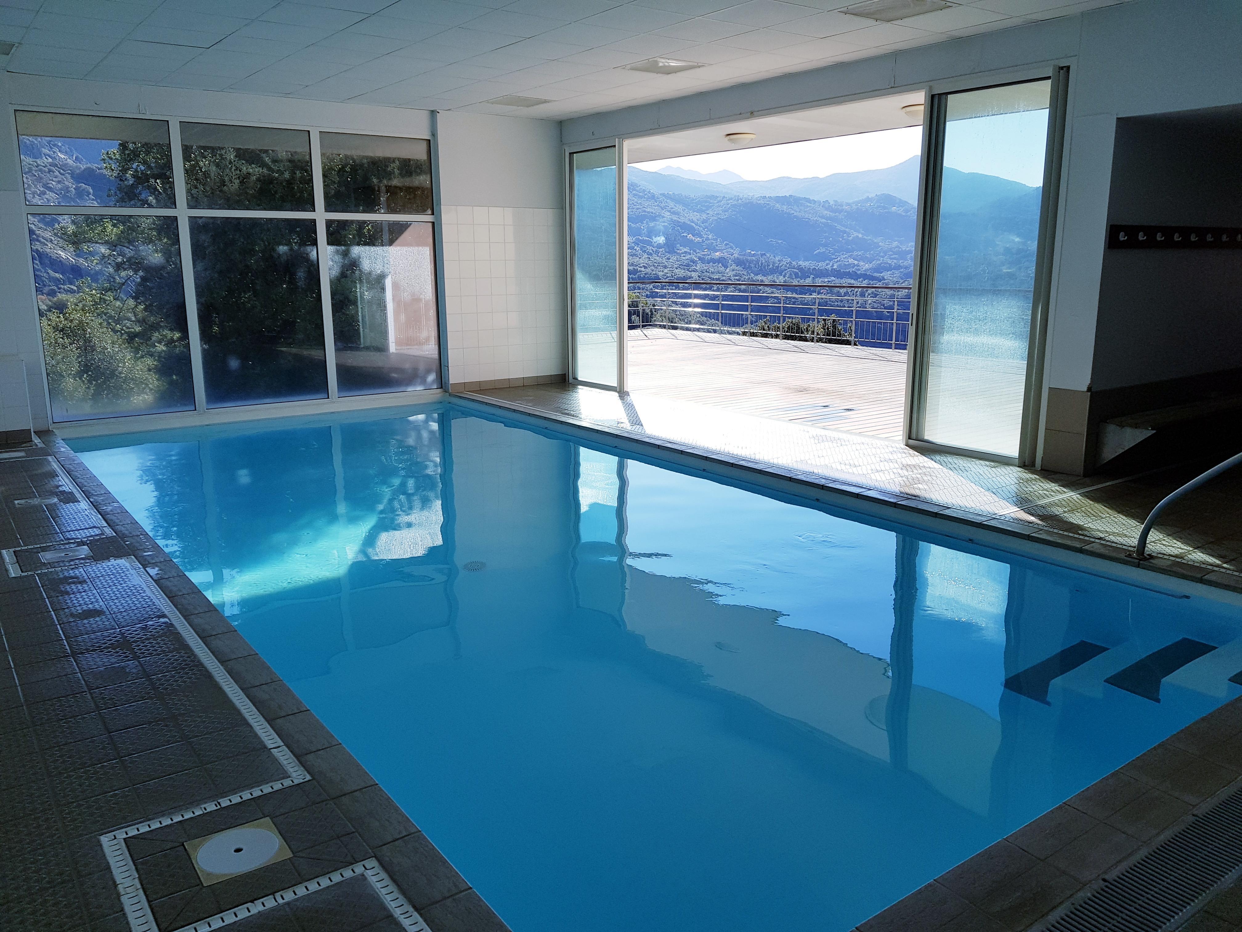 piscine centre