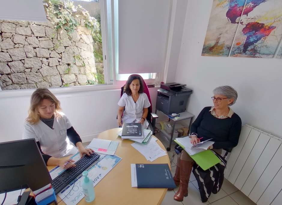 Education therapeutique